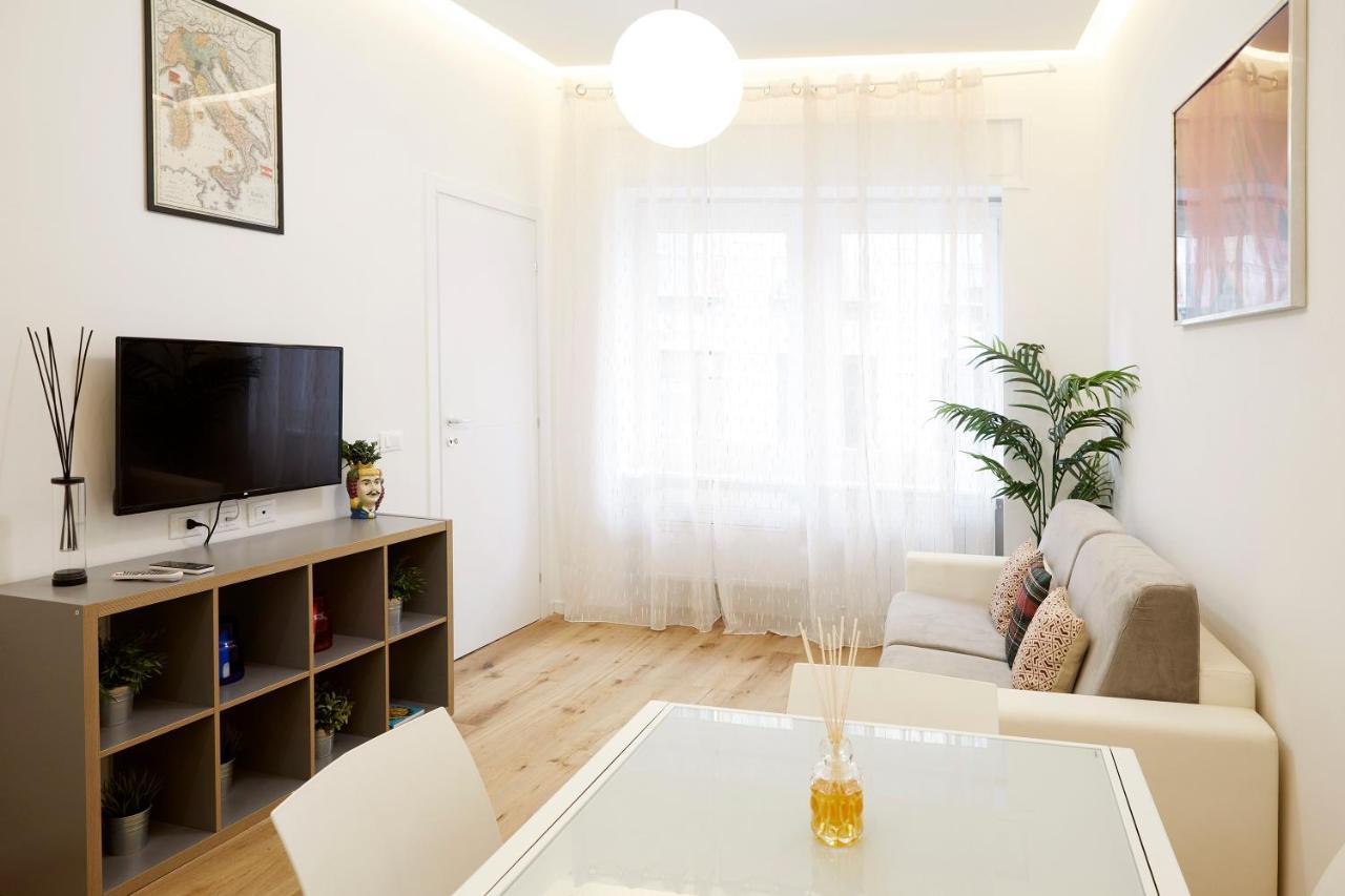 Prestige Boutique Homes - Colonne Di San Lorenzo Милано Екстериор снимка